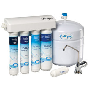 Culligan Products Produce