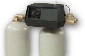 Fleck Water Softener review