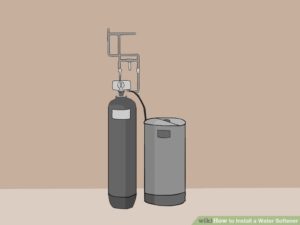 Before You Install Water Softeners