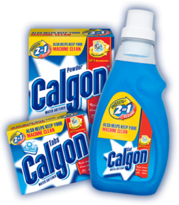 Calgon Water Softeners
