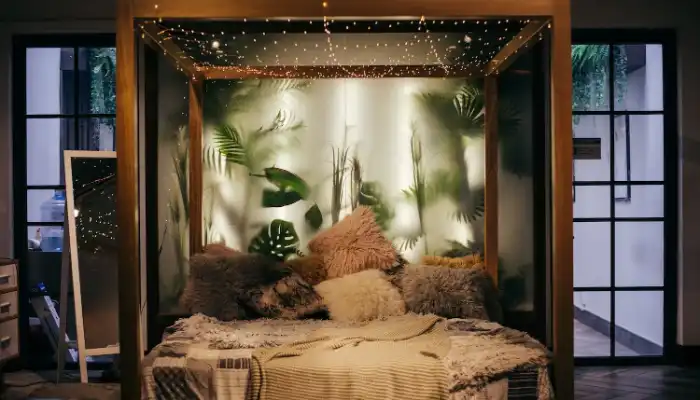 How Can You Create a Relaxing Sanctuary in Your Bedroom