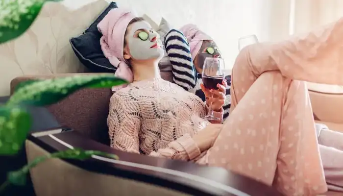 How Can You Create a Relaxing Spa Experience at Home