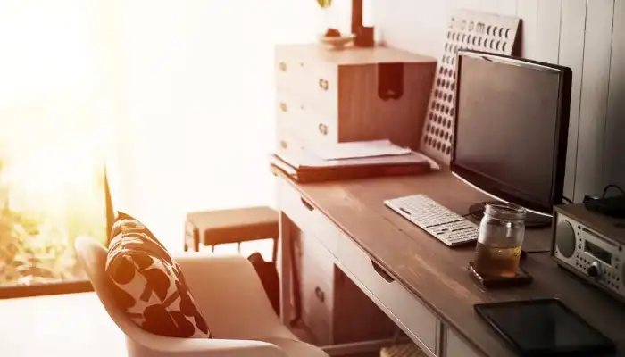 How Can You Design a Functional Home Office Space