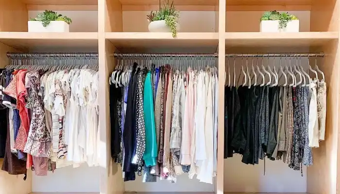 How Can You Organize Your Closet for Maximum Efficiency