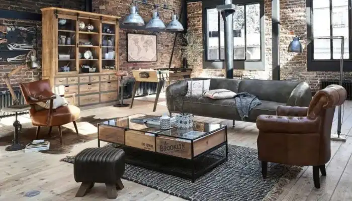 Is Vintage Furniture Making a Comeback in Home Design