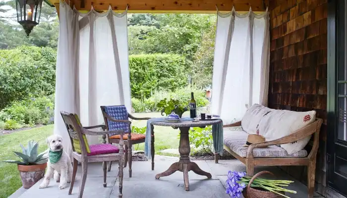 What Are the Best Ways to Create a Stylish Outdoor Patio