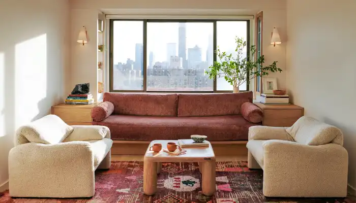 What Are the Best Ways to Maximize Small Living Spaces