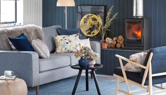 What Are the Essential Items for a Cozy Living Room